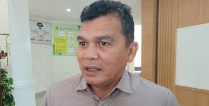 Minim Aktivitas, PT Siginjai Sakti Habiskan 4 M, Dewan: Harus Ada Kejelasan Dan Disampaikan Ke Masyarakat