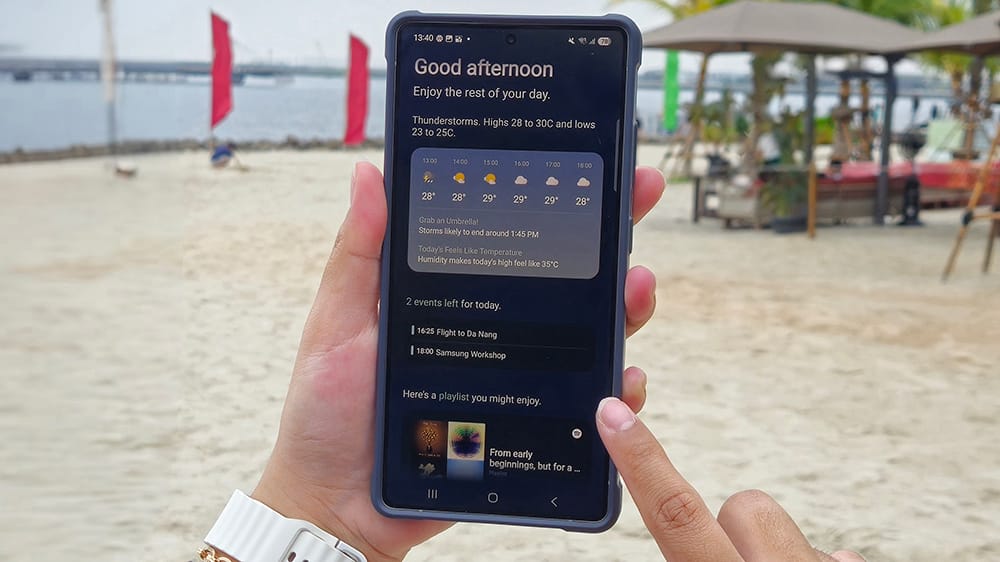 Galaxy S25 Series Jadi Travel Buddy Terbaik, Dengan AI dan Kamera Paling Canggih