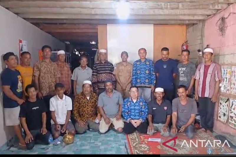 Dua koperasi di Tanjabtim Diusulkan Jadi Mitra Sukseskan Program MBG