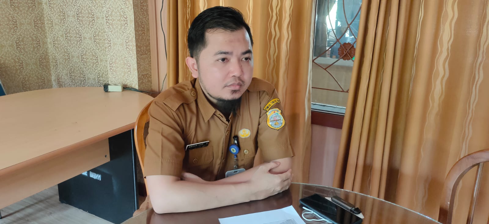 Seleksi Terbuka 9 Jabatan Eselon II Tanjabtim Dibuka