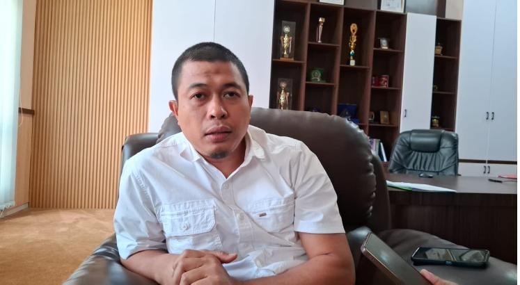 SiLPA Muaro Jambi 2025 Capai Rp 94 Miliar