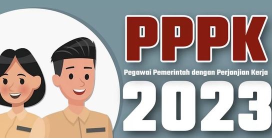 Sempat Ada Kendala, Pendaftar PPPK di Pemkot Jambi Baru 1.550, Didominasi Tenaga Guru