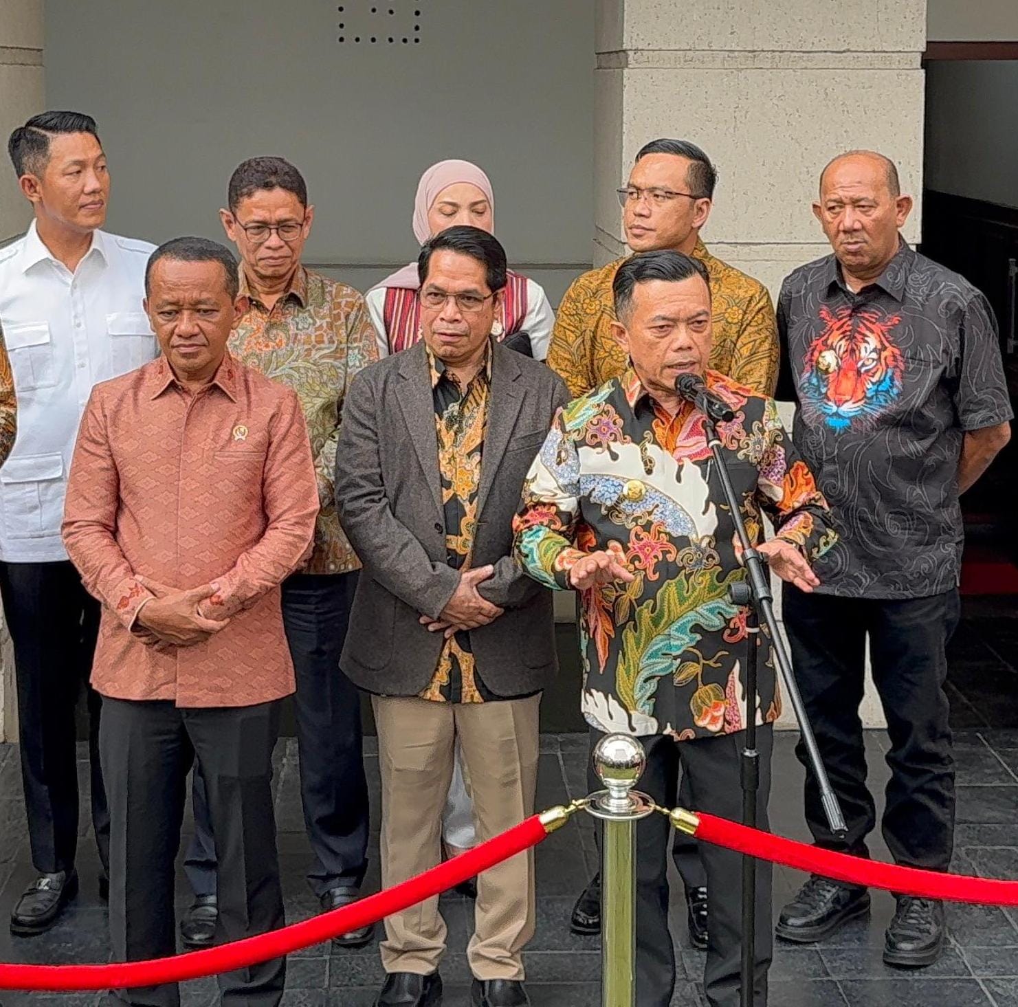 Pemerintah Tetapkan Legalisasi 45.000 Sumur Minyak Rakyat, Al Haris : Kepmen Ini Malaikat bagi Daerah