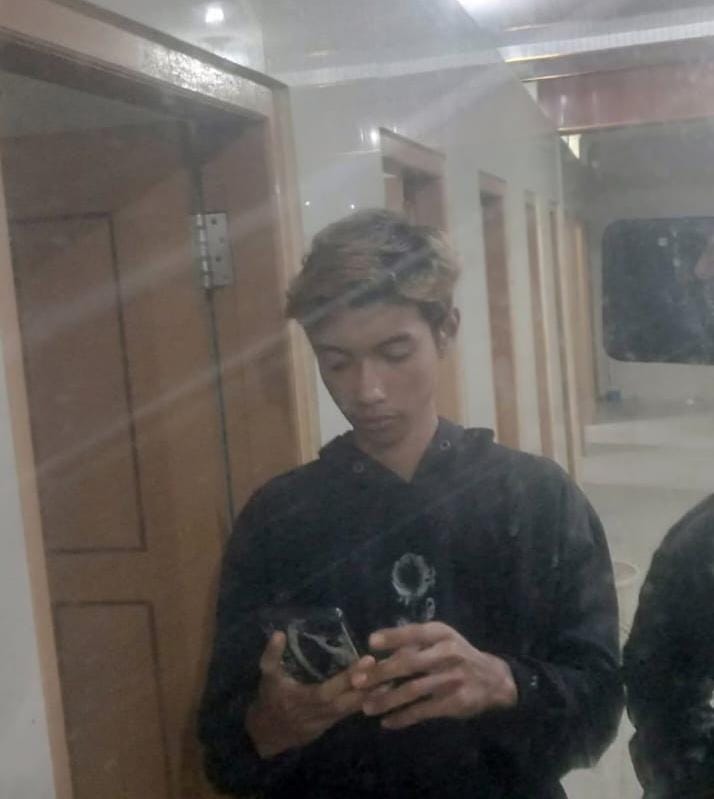 Iman Warga Rengas Bandung Dilaporkan Hilang