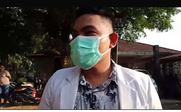 Hasil Visum Temukan Dugaan Pelecehan Seksual Sebelum Korban Meninggal