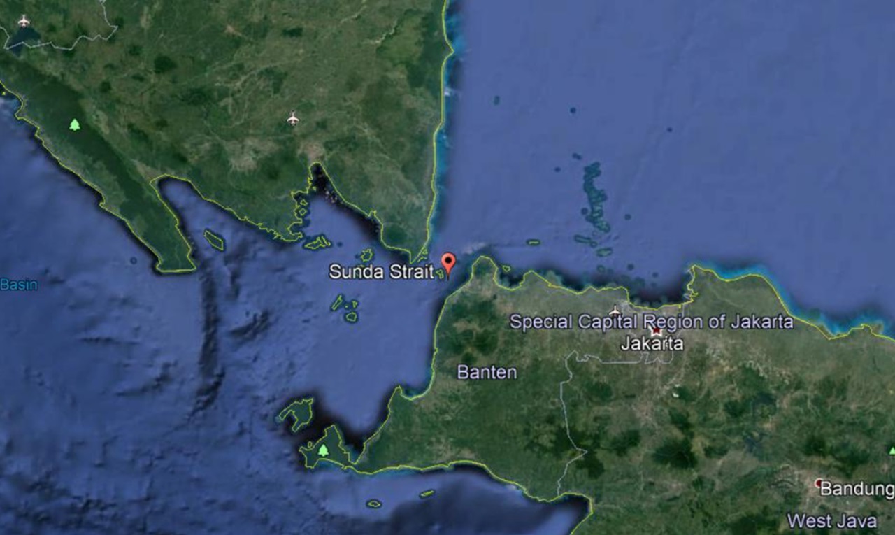 Peneliti BRIN: Waspada Potensi Gempa Megathrust Mirip Aceh di Selat Sunda Hingga Jakarta