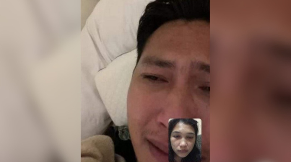 Akui Foto Screeshoot Lagi Video Call, Kuasa Hukum Sebut Vera Dua Kali Komunikasi Sebelum Yosua Meninggal