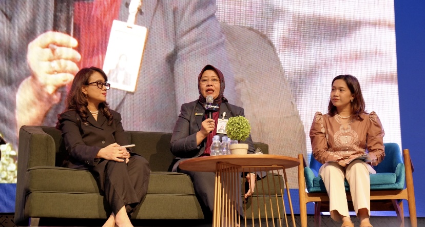 Transformasi Layanan BSI Dorong Peningkatan 24 Juta Nasabah