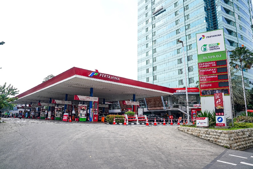 RESMI! Harga BBM di Sumsel Naik! Ini Daftar Harga Baru BBM di SPBU 2 November 2025