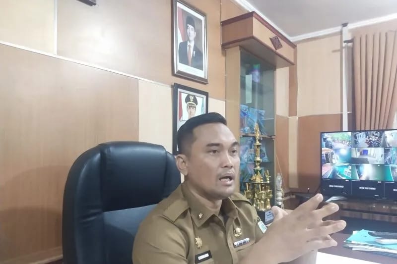 Dispora Kota Jambi Dorong Pemuda Berwirausaha Ciptakan Lapangan Kerja