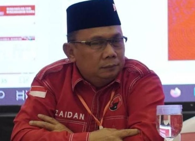 Wajib Satu Komando, Kader PDI-P Membelot? Sanksi Menanti..