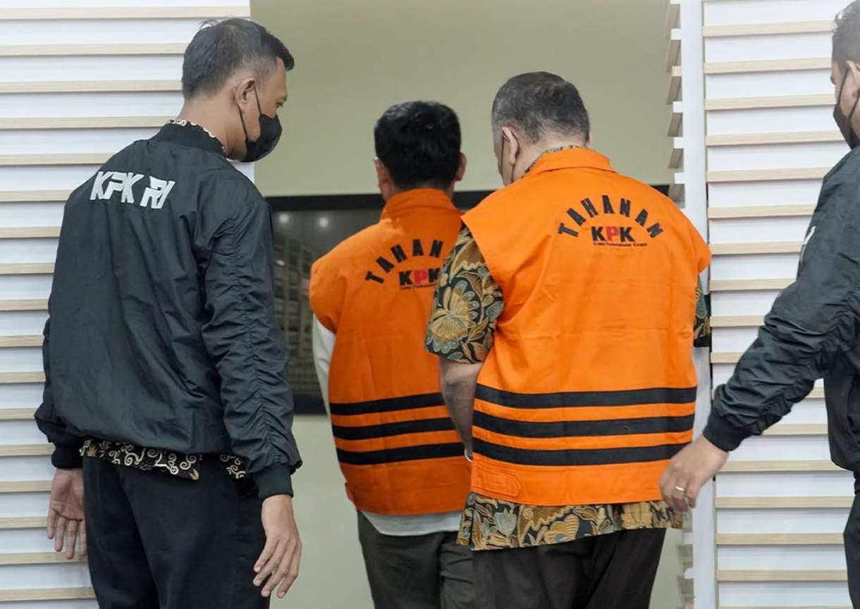 KPK Buka Suara Soal OTT Kepala Daerah di Hotel Jambi, Pentingnya Akal Sehat