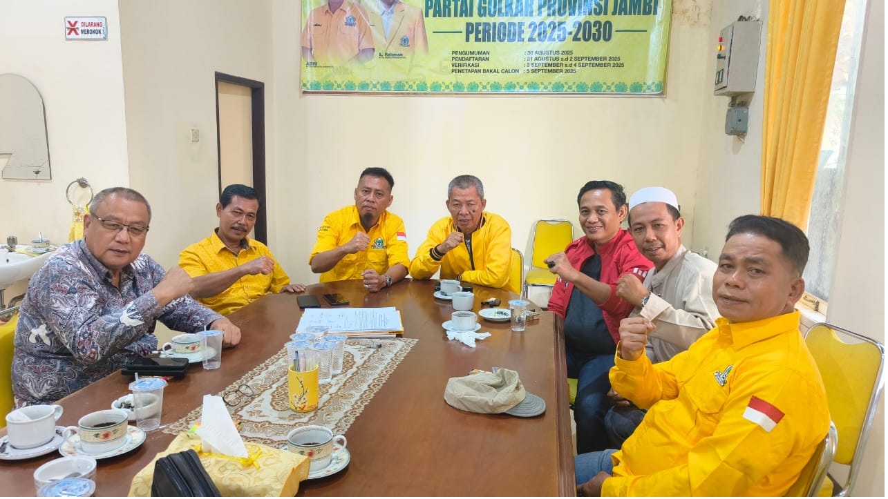 Tim Penjaringan Umumkan Hasil Verifikasi, CE Dinyatakan Memenuhi Syarat 