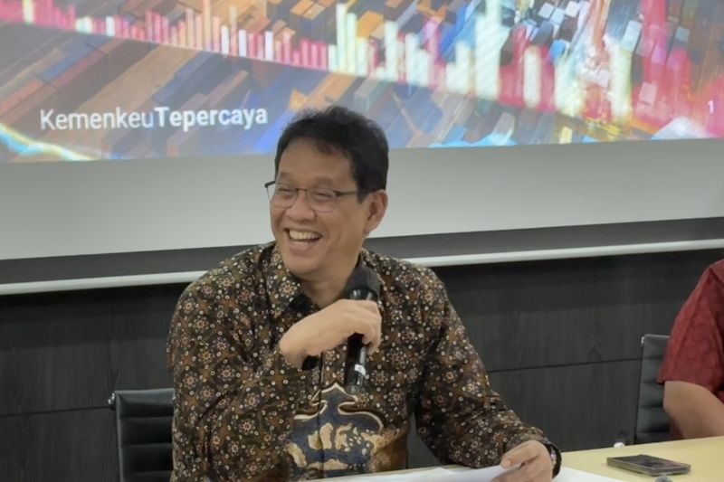 Siap-Siap! Kemenkeu Buka Seleksi CPNS 2026, Formasi Lulusan STAN 279,  Lulusan SMA 300