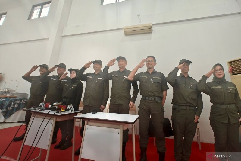 PENGUMUMAN! 1.469 Guru Siap Mengajar di 100 Titik Sekolah Rakyat