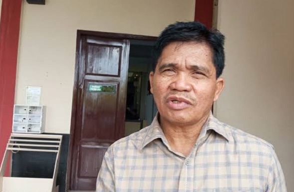 Tak Terbukti Korupsi, Mantan Kadispora Sungai Penuh Divonis 1,2 Tahun Penjara..