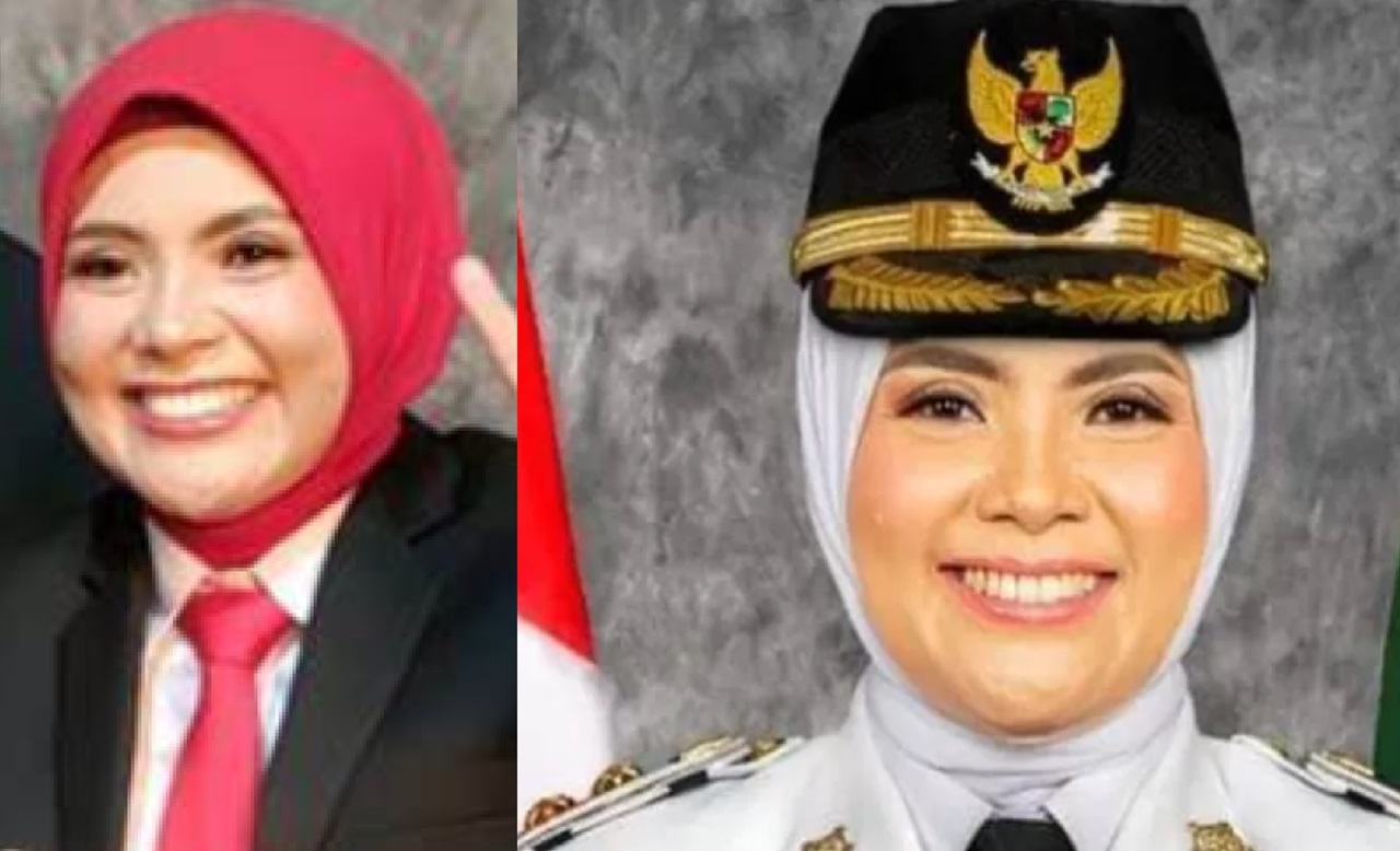 Wakil Bupati Perempuan Positif Narkoba Diungkap BNNP Sulsel