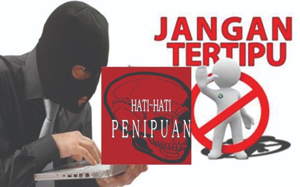 Ngaku Paranormal, Ahun Tipu Pengusaha di Jambi hingga Rp 400 Juta 