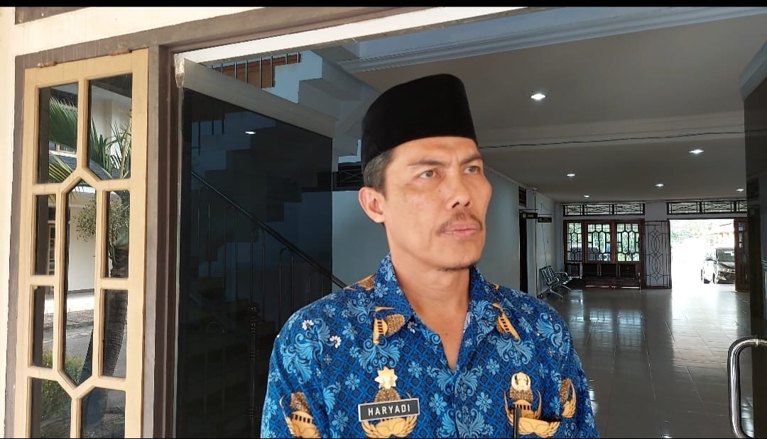 Tidak Gunakan Sistem CAT, Rekrut PPPK di Tebo Gunakan Metode Observasi 