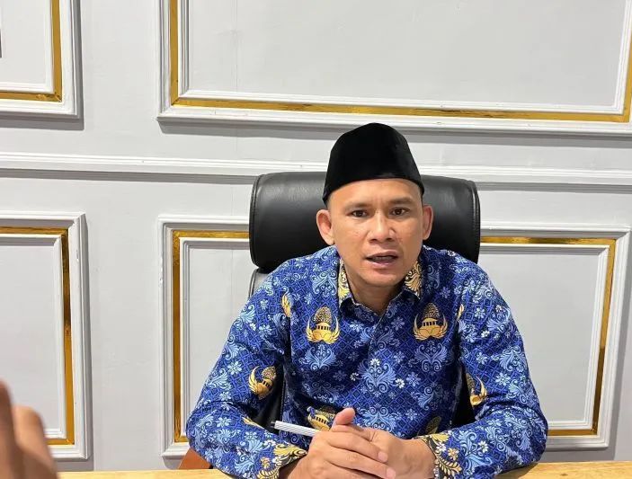 Enam Dapur BGN Beroperasi di Batang Hari