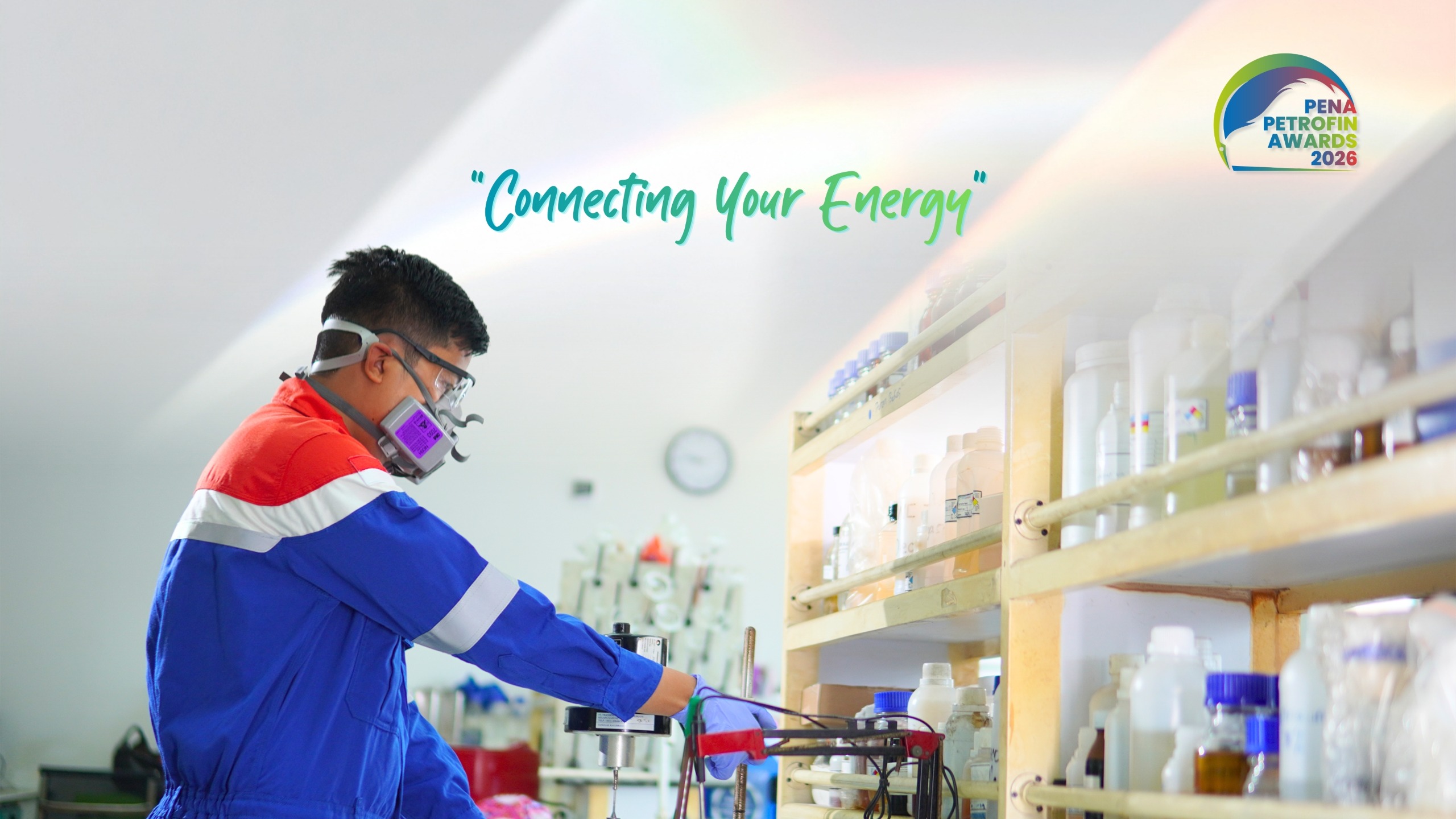 Pena Petrofin Awards 2026: 