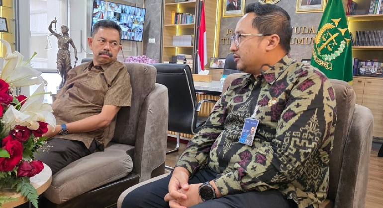 Sinergi Jasa Raharja dan Jampidum dalam Perlindungan Korban Kecelakaan Lalu Lintas