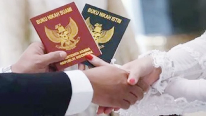 Larangan Anak Nomor 1 Menikah dengan Anak Nomor 3 Menurut Primbon Jawa