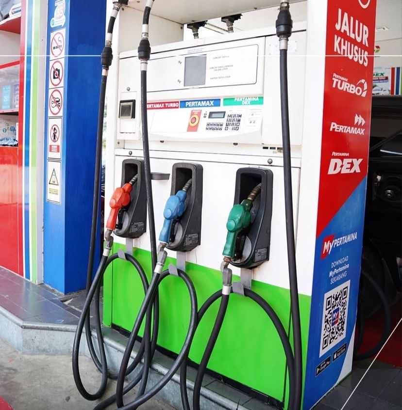 Jumat Berkah! Harga BBM Turun Lagi, Harga Asli BBM Pertalite Terbaru Tak Lagi Rp 10.000 Per Liter, Tapi Segini