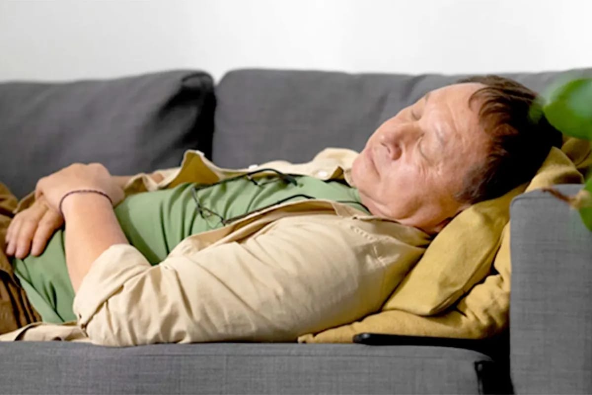 Dokter Paparkan Tantangan Pengobatan Kanker Pada Lansia, Jaga Kualitas Hidup