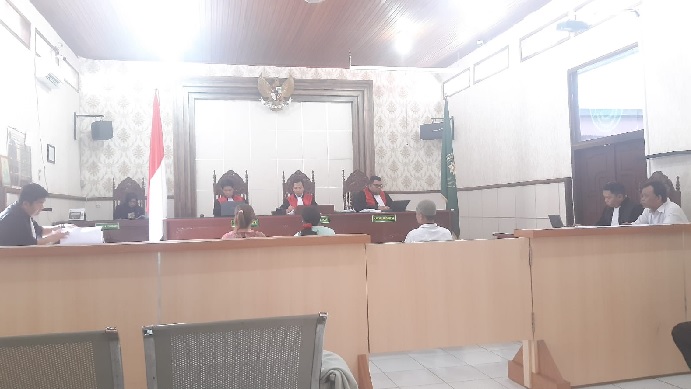 Kasus Mafia Tanah di Bungo, Saksi Makin Perkuat Posisi Pelapor