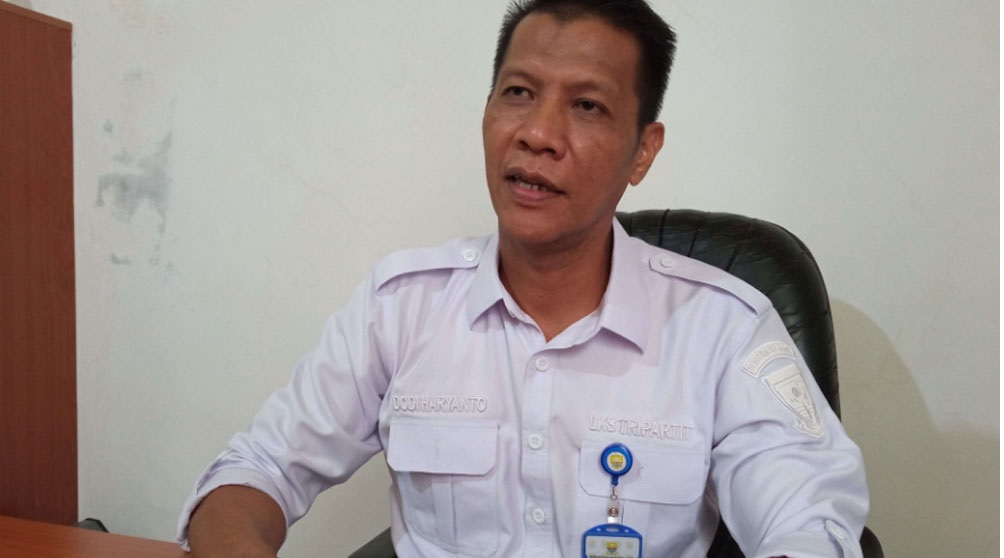 Kepsek SMAN 6 Kerinci Dicopot, Terbukti Melanggar Disiplin, 2 Kasus Lainnya Menyusul Diputuskan