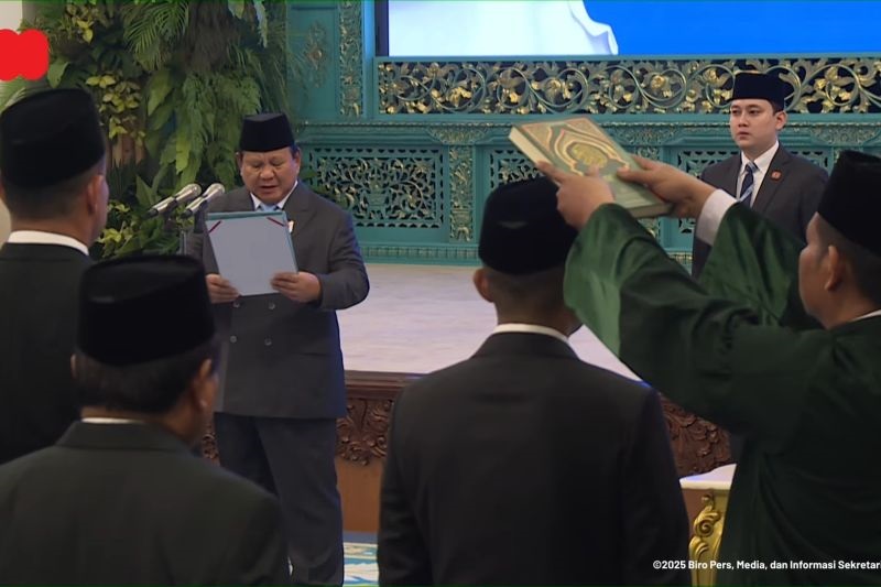 Kepala BNN Dijabat Irjen Pol Suyudi Ario Seto, Berikut Profilnya