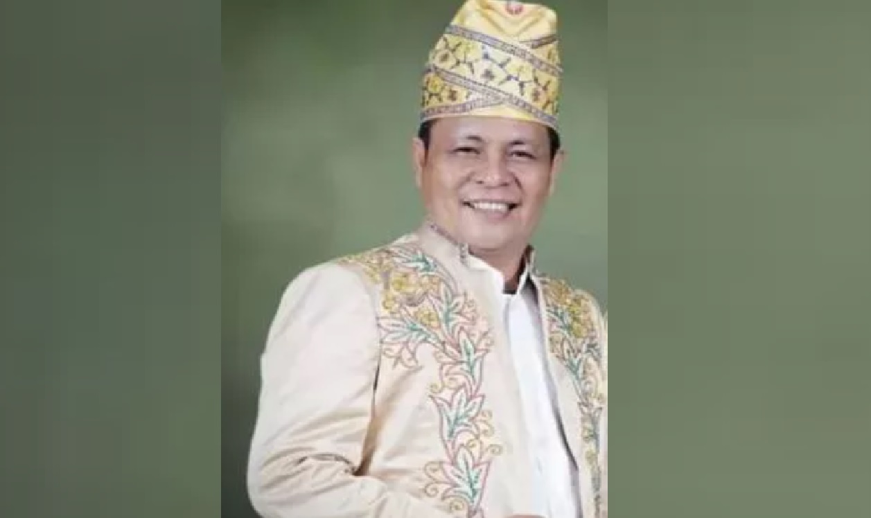 Gubernur Kalsel 'Melawan' Usai Ditetapkan KPK Sebagai Tersangka