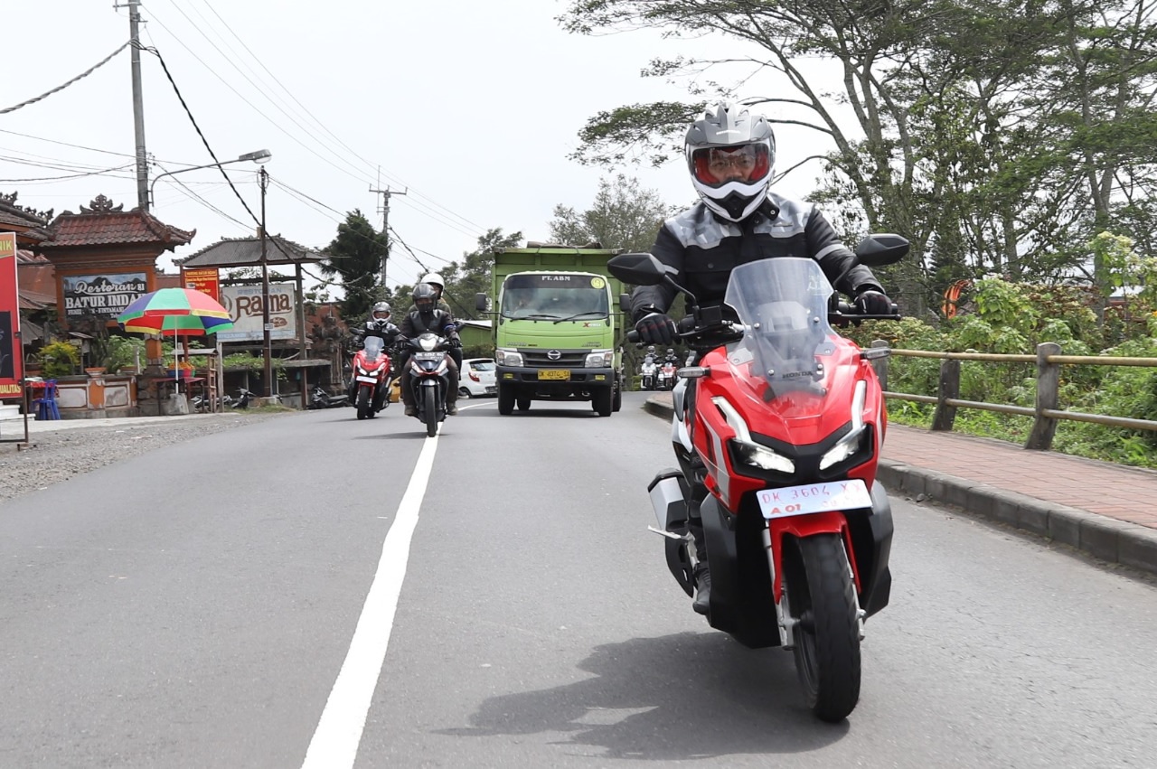 Waspadai Bahaya Blind Spot Ketika Berkendara 