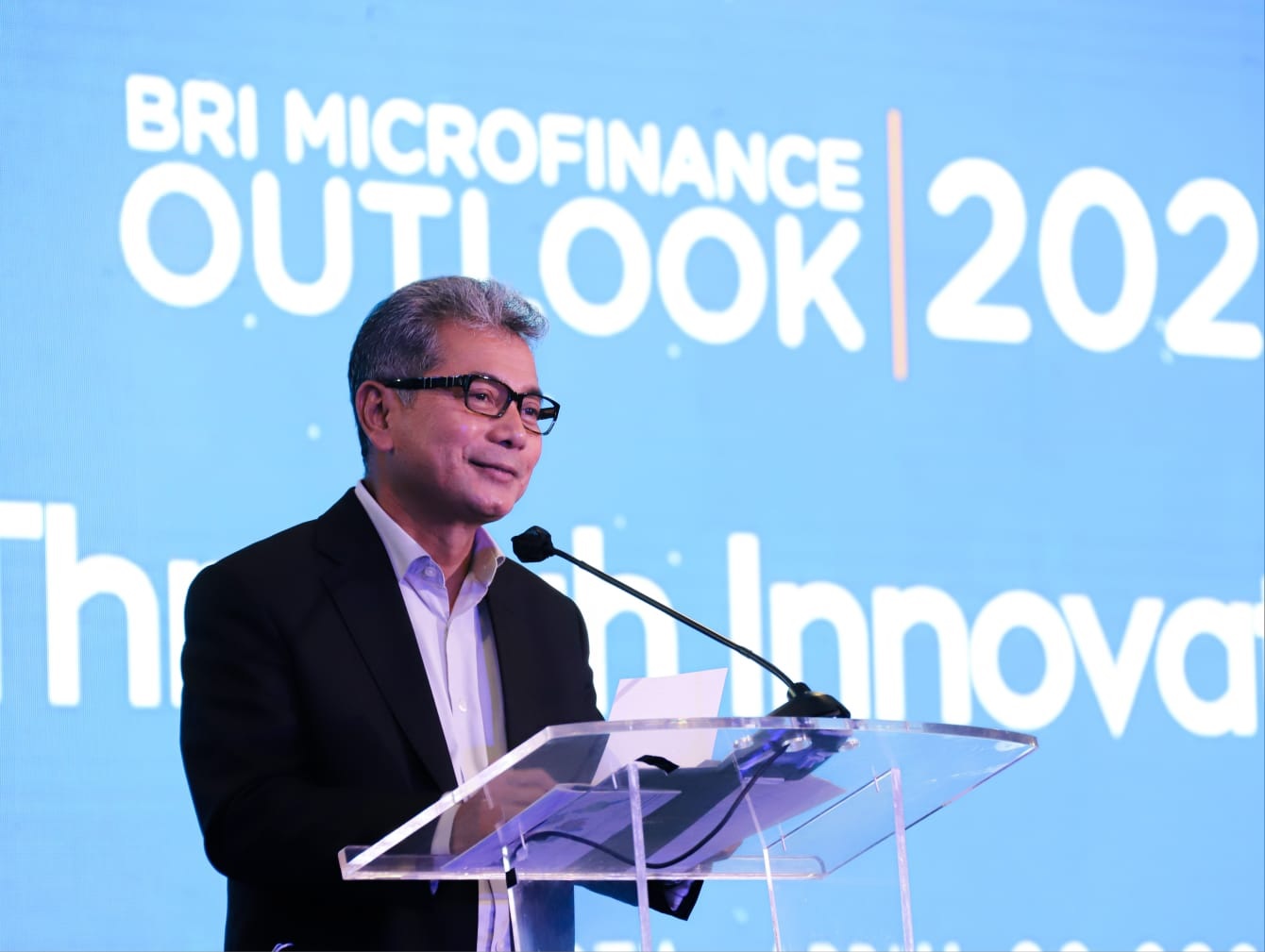  Kinerja Solid, BRI Jadi Bank Terbesar di Indonesia versi Fortune Indonesia 100