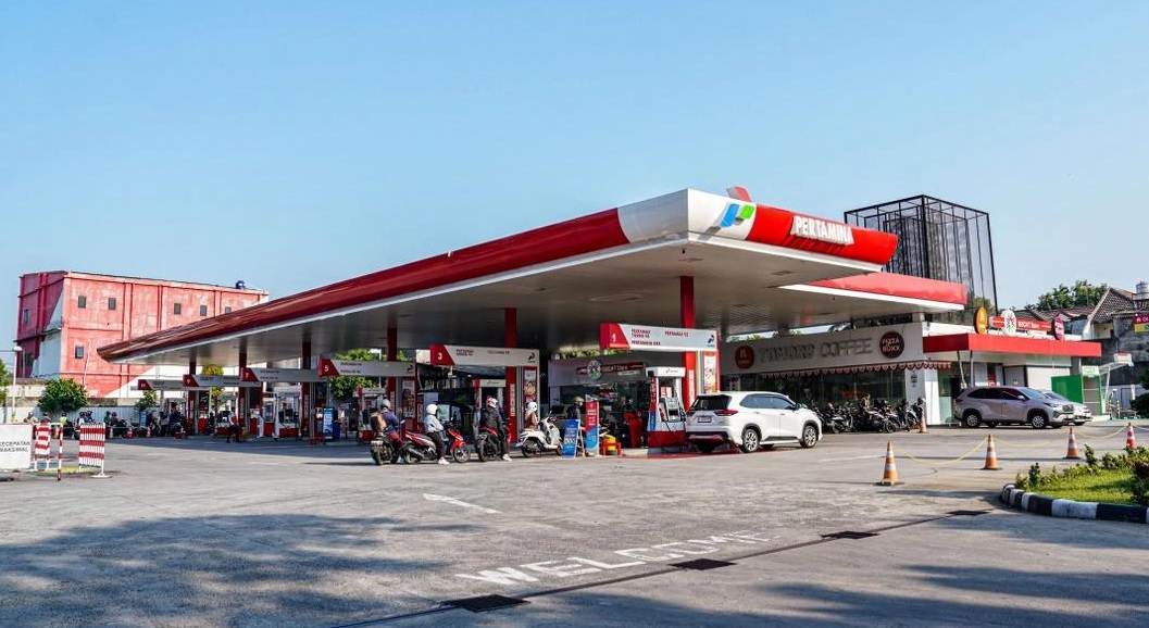 BBM Pertamax CS Tetap, Dexlite CS Naik, Berikut Harga Baru BBM Pertamina Per 1 November 2025