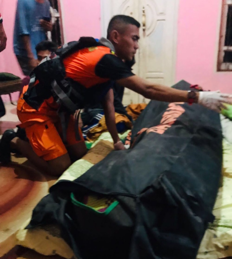 Setelah 2 Hari Pencarian, Korban Tenggelam di Sungai Batanghari Ditemukan Tim SAR Gabungan 