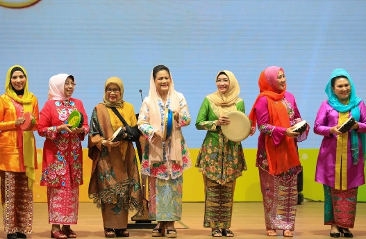 Wujudkan UMKM Kriya Unggul Demi Indonesia Maju, BRI Dukung Pameran Kriyanusa 2023