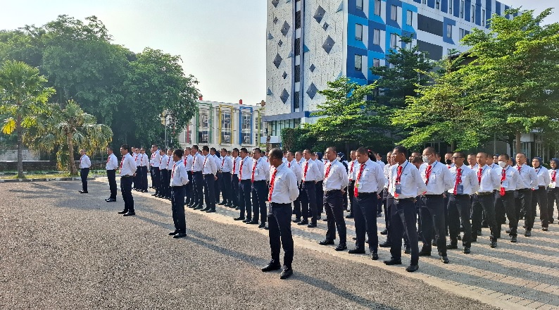 Pertamina Jaring Ribuan Lapangan Kerja untuk Generasi Muda
