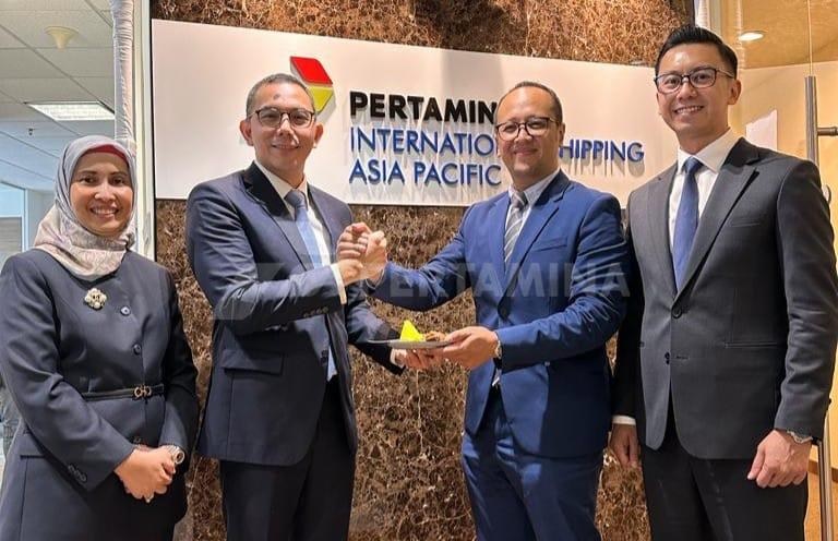 Rebranding dan Ekspansi Pasar, PIS Singapore Kini Menjadi PIS Asia Pacific