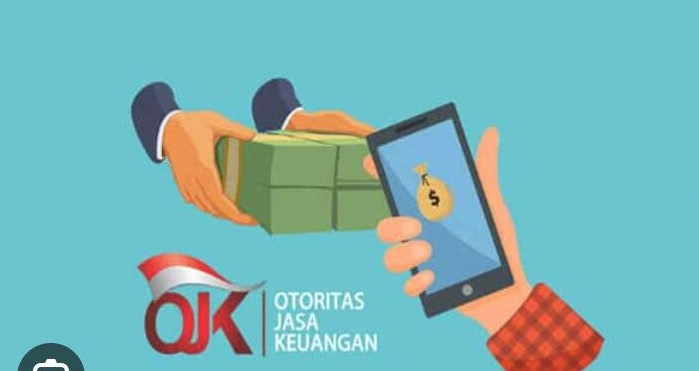 Terbaru, Berikut 5 Aplikasi Pinjol Resmi OJK, Dijamin Ngga Nyesel Deh