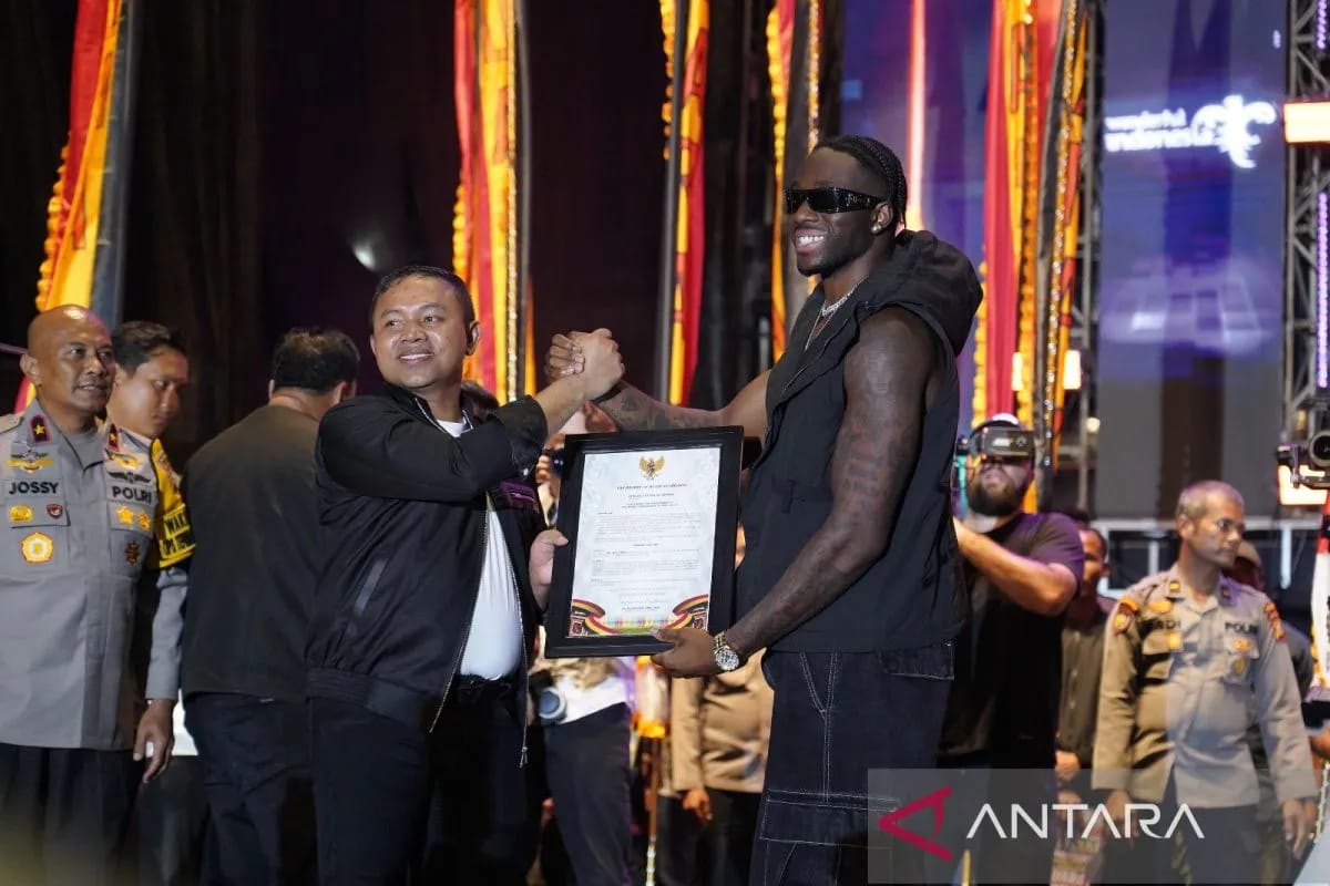 Kemenpar: Pacu Jalur Berdampak Besar Pada Ekonomi Daerah