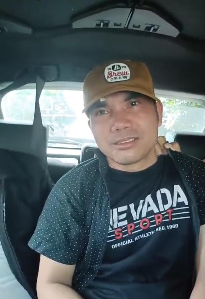 Pelaku Pencabulan Terhadap Bocah Perempuan di Masjid Ditangkap 