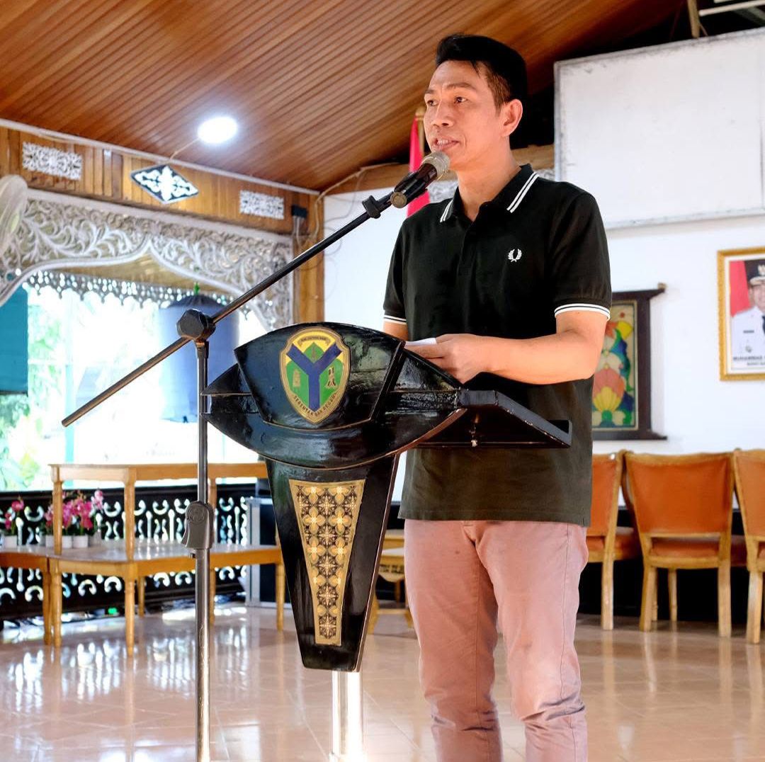 Tak Main - Main, Fadhil Arief Targetkan Nol di Tahun 2028 Soal Ini !