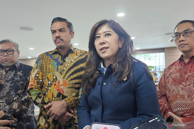 Menkomdigi: LKBN ANTARA Garda Terdepan Jaga Integritas Informasi