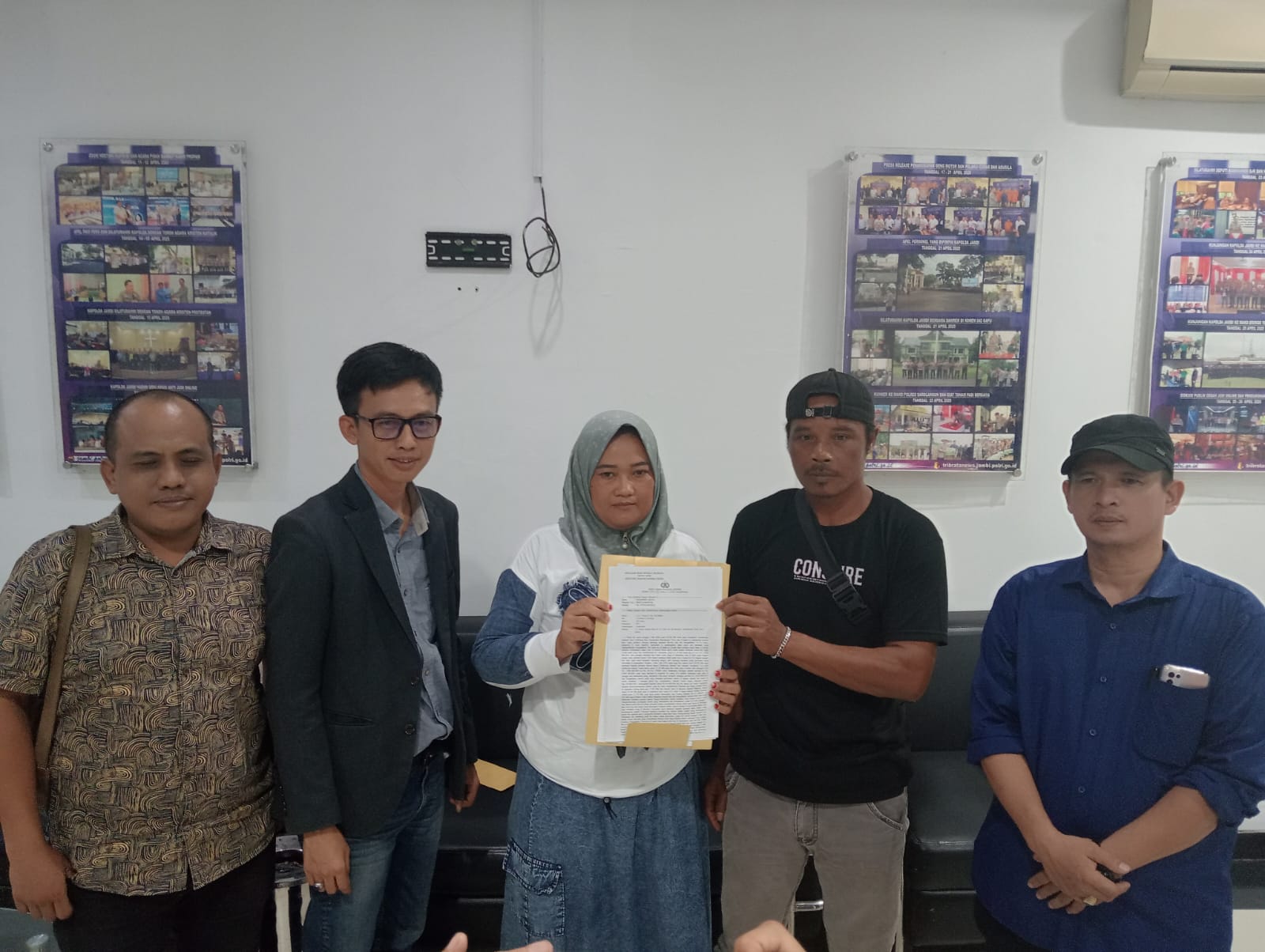 Bayar Rp30 Juta untuk Operasi, Tapi Tak Dioperasi hingga meninggal: RS Erni Medika Dipolisikan