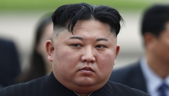 Covid-19 Serbu Korut, Kim Jon Un Murka Karena Pejabat Korea Utara Lambat Tangani Ledakan Virus 