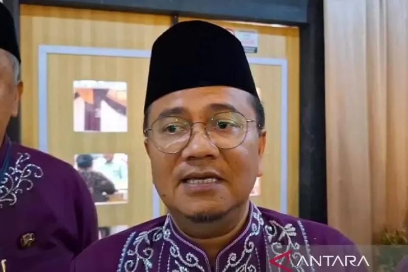 Pemkot Jambi Hadirkan Transportasi Massal Ramah Lingkungan