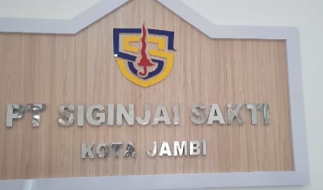 Junedi: Pj Walikota Jambi Harus Ambil Langkah Soal PT. Siginjai Sakti, Atau Baiknya Dibubarkan Saja