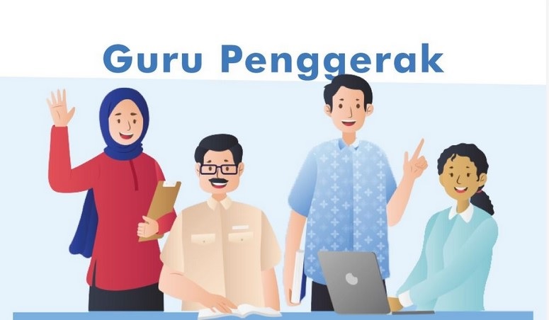 Provinsi Jambi Tambah 83 Guru Penggerak